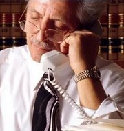 Law Offices of Glen P. Ringbloom personal injury lawyer listing