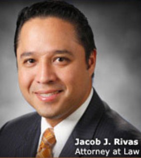 Fresno Car Accident Lawyer - Jacob J. Rivas