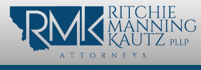 Ritchie Manning Kautz PLLP personal injury lawyer listing