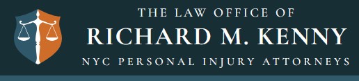 The Law Office of Richard M. Kenny personal injury lawyer listing