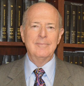 Robert K Young & Associates personal injury lawyer listing