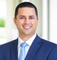 Robert Rivera Law