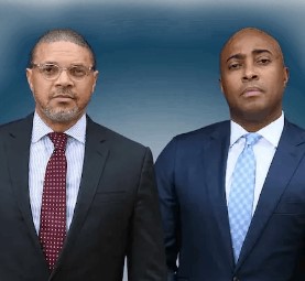 Roberts Markland LLP