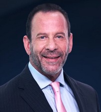 Rob Levine Law personal injury lawyer listing