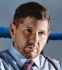 Rocky McElhaney Law Firm personal injury lawyer listing