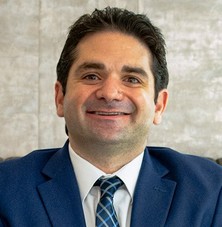 Rod Armande Law personal injury lawyer listing