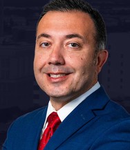 Roger Law · Bonakdar Law Firm personal injury lawyer listing