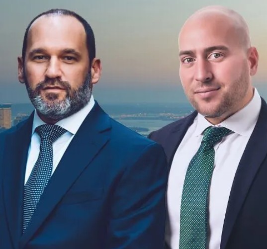 Rosenbaum Meier Injury Lawyers personal injury lawyer listing