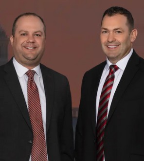 Ritchie Reiersen Attorneys personal injury lawyer listing