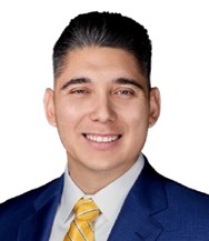 Ruben Law Group personal injury lawyer listing