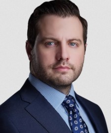 Ryan Orsatti Injury Lawyer