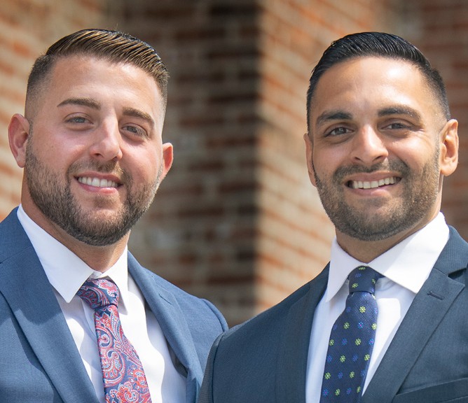 Sabbagh Thapar Lawyer personal injury lawyer listing