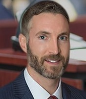 Sahn Law Firm personal injury lawyer listing