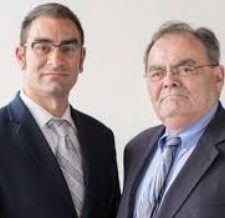 Sakellarios Legal personal injury lawyer listing