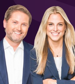 Sam & Ash Injury Law personal injury lawyer listing