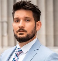 Santana Injury Law personal injury lawyer listing
