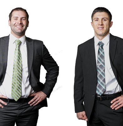 Scheveck & Salminen Law Firm, PLLC personal injury lawyer listing