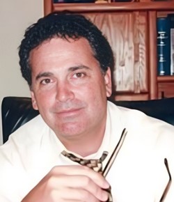 Mark Schiffrin P. A.