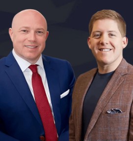 Scott Vicknair Personal Injury Lawyers