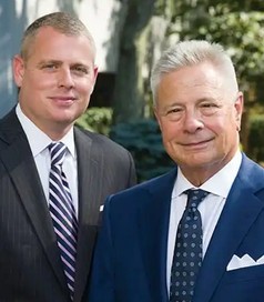 Seigel Law personal injury lawyer listing