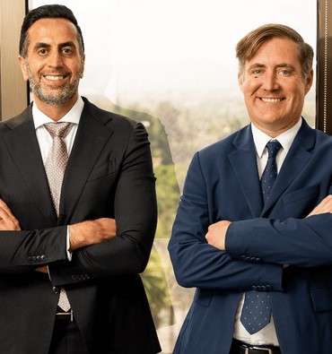 Setareh Law, APLC Personal Injury & Accident Lawyers