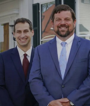 Cohen & Winters, PLLC personal injury lawyer listing