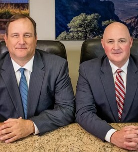 Shaw Cowart LLP personal injury lawyer listing