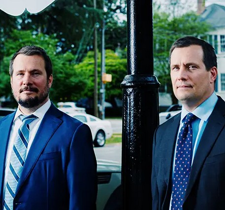 Shealey Law Firm, LLC personal injury lawyer listing