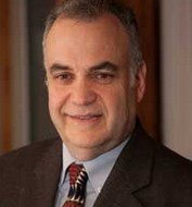 Sheldon Aronson personal injury lawyer listing