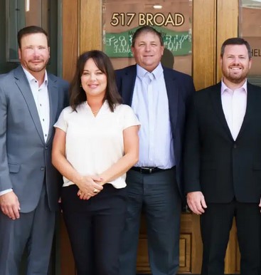 Shelnutt and Varner Law Firm