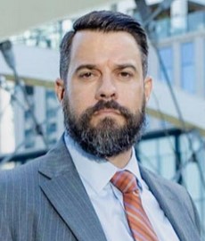 Slingshot Law personal injury lawyer listing