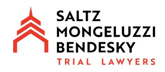 Saltz Mongeluzzi Bendesky P.C. personal injury lawyer listing