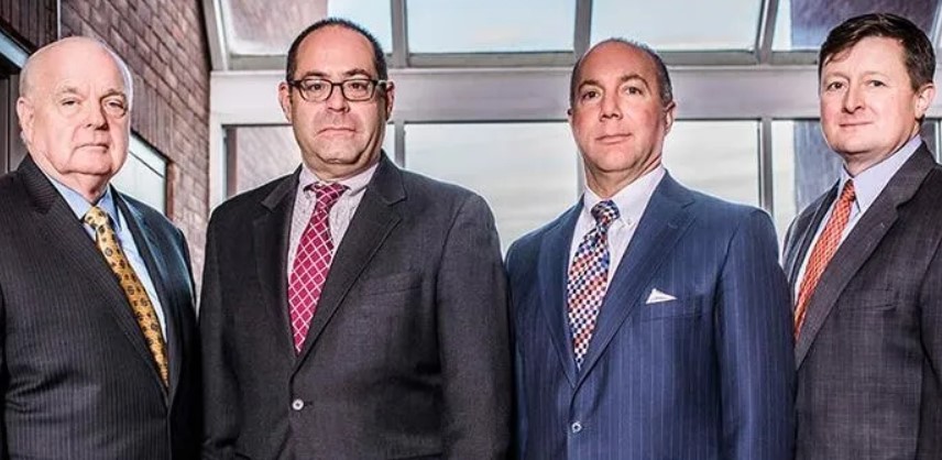 Silverman, McDonald & Friedman