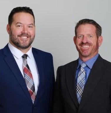 Nance Law personal injury lawyer listing