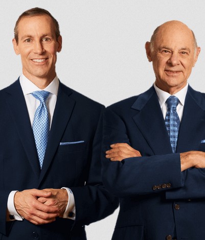 Law Offices of Sobo & Sobo L.L.P. personal injury lawyer listing
