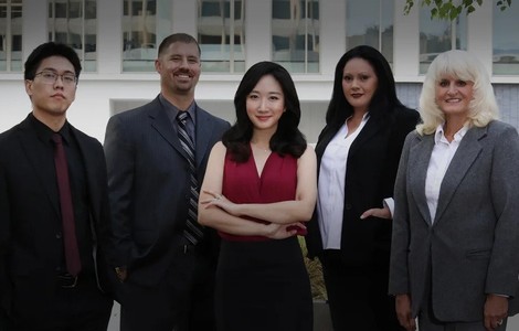 Solution Now Law Firm personal injury lawyer listing