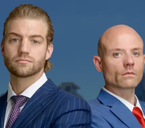Spetsas Buist Accident Injury Lawyers, PLLC