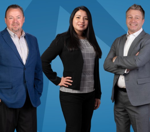 Springs Law Group personal injury lawyer listing