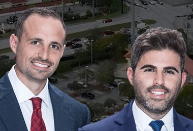 Saban & Solomon, P.L. personal injury lawyer listing