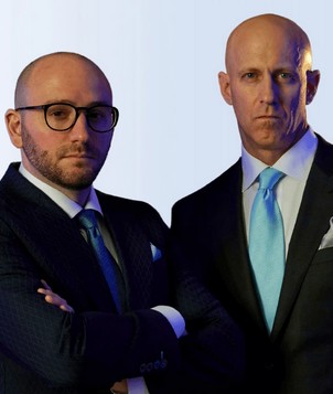 Stern & Cohen, P.C. personal injury lawyer listing