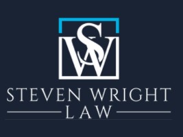Steven Wright Law