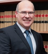 Benjamin D. Stirling, Esq.