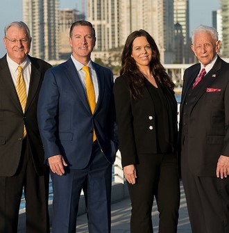 Battaglia, Ross, Dicus & McQuaid, P.A.