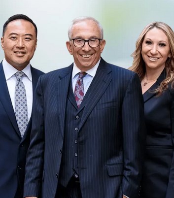 Strom Yen Injury Attorneys