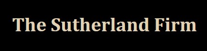 The Sutherland Law Firm personal injury lawyer listing