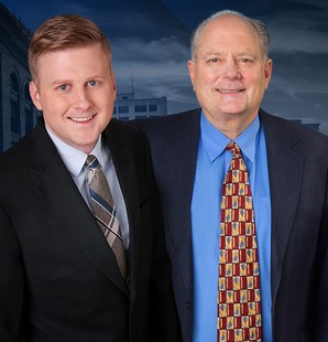 Sweetser Law Office personal injury lawyer listing