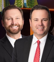 Clark Hartpence Trial Lawyers