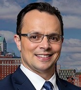 Tapalian Law, David C. Tapalian, Esq. personal injury lawyer listing