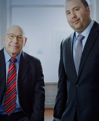 Taubman Law personal injury lawyer listing