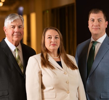 Team Green Law